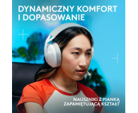 Logitech G321 białe - 1480164 - zdjęcie 2